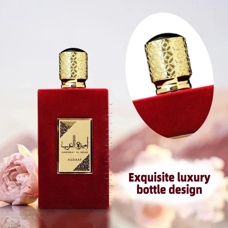 Princesses of Arabia Perfume
