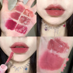 Double Head Matte Lipstick