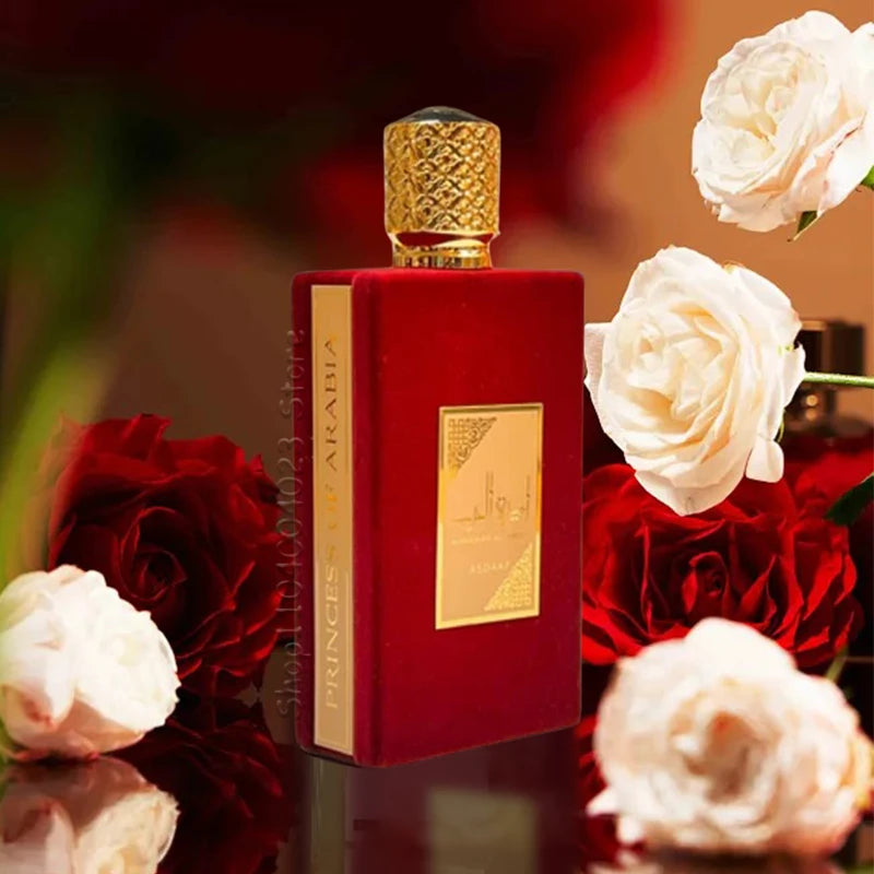Princesses of Arabia Perfume