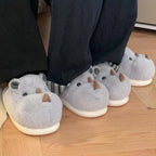 Rhino Design Winter Slippers