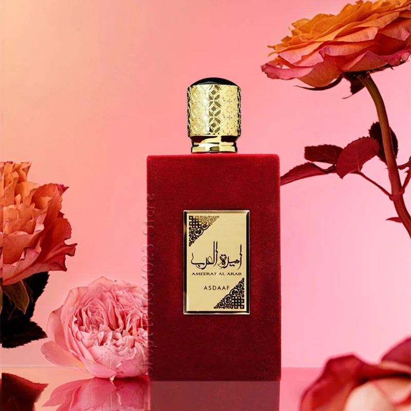 Princesses of Arabia Perfume