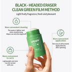Green Tea Clay Stick Mask