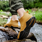 Fashion Outdoor Rain Boots