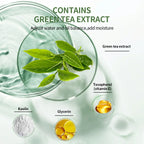 Green Tea Clay Stick Mask