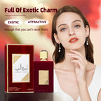 Princesses of Arabia Perfume