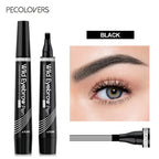 Waterproof Microblading Eyebrow Pen