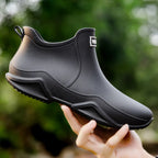 Fashion Outdoor Rain Boots