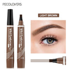 Waterproof Microblading Eyebrow Pen